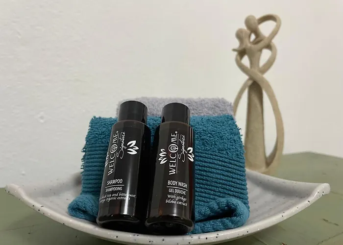 Catalinas Fuerteventura Vakantiehuis El Charco (Las Palmas)