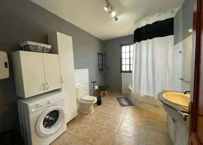 Catalinas Fuerteventura Vakantiehuis