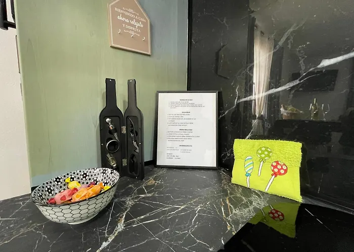 Vakantiehuis Catalinas Fuerteventura