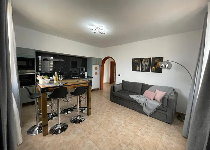 Catalinas Fuerteventura Vakantiehuis *