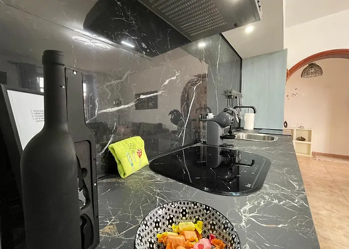 Catalinas Fuerteventura Vakantiehuis