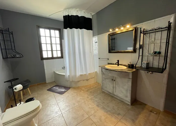 Vakantiehuis Catalinas Fuerteventura