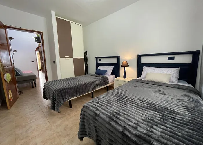 Vakantiehuis Catalinas Fuerteventura *