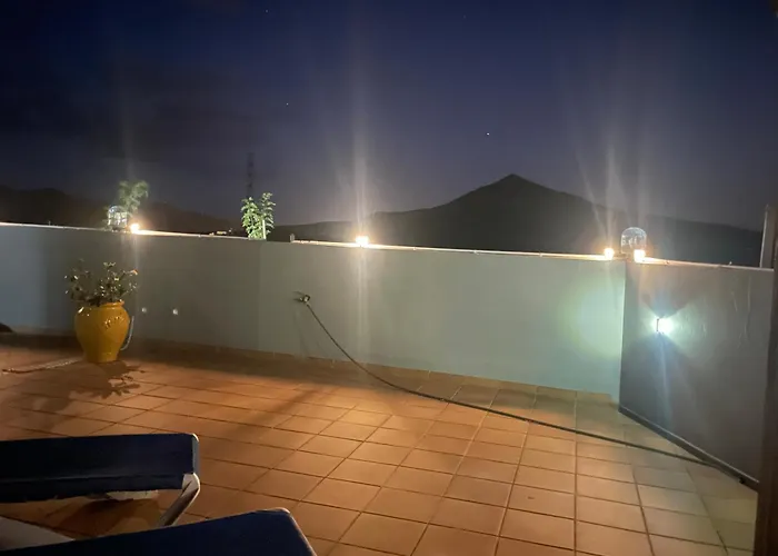 Catalinas Fuerteventura El Charco (Las Palmas)