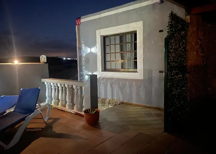 Catalinas Fuerteventura *