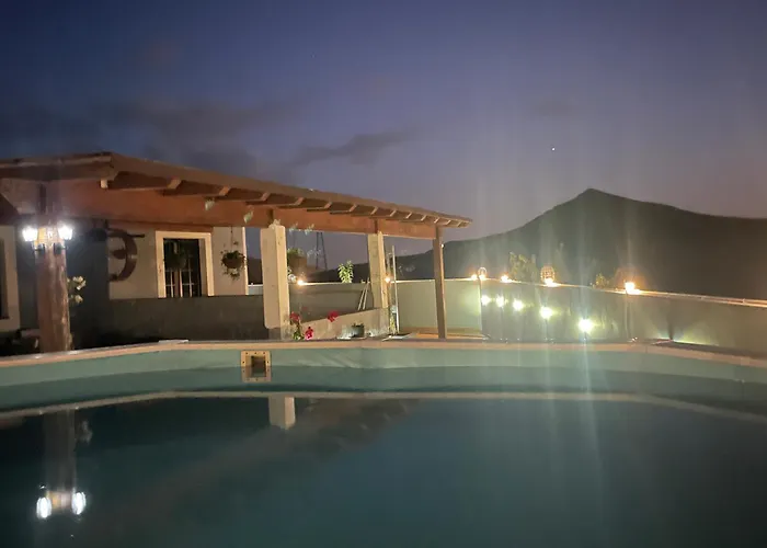 Catalinas Fuerteventura Vakantiehuis El Charco (Las Palmas)