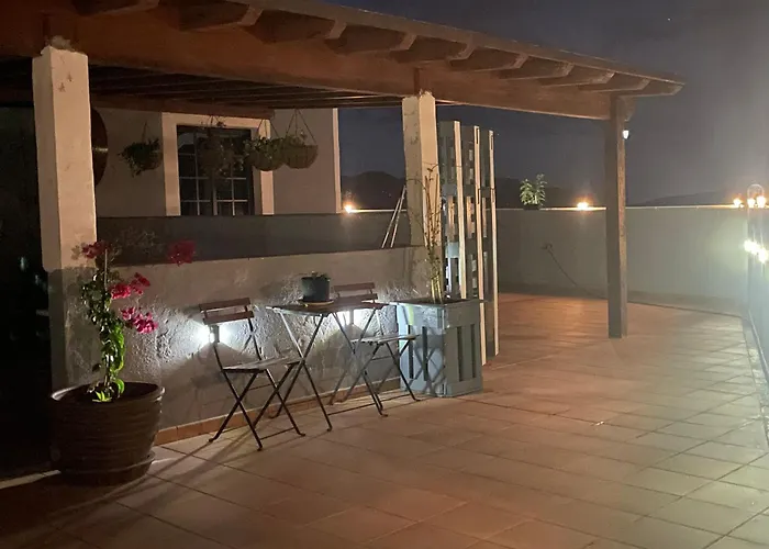 Catalinas Fuerteventura Vakantiehuis