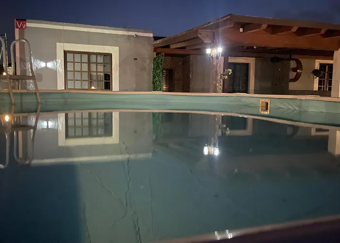 Catalinas Fuerteventura Vakantiehuis