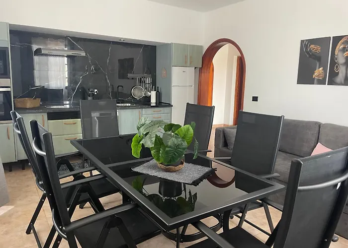 Catalinas Fuerteventura * El Charco (Las Palmas)