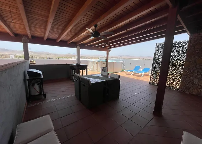 Catalinas Fuerteventura Vakantiehuis *