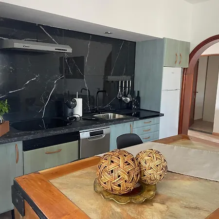 Tatil Evi Catalinas Fuerteventura *