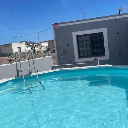 Catalinas Fuerteventura El Charco (Las Palmas)