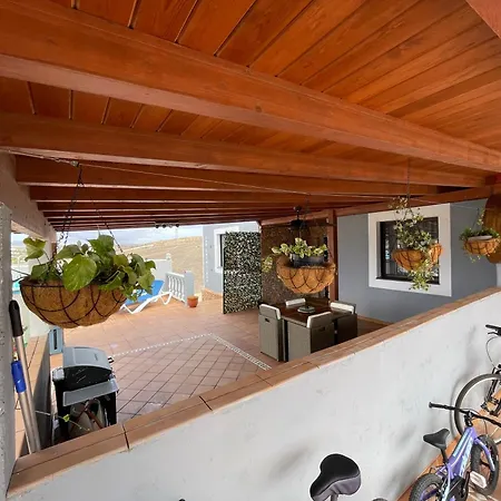 Tatil Evi Catalinas Fuerteventura El Charco (Las Palmas)
