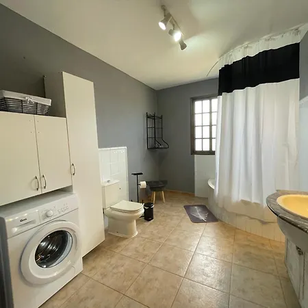 Catalinas Fuerteventura Tatil Evi