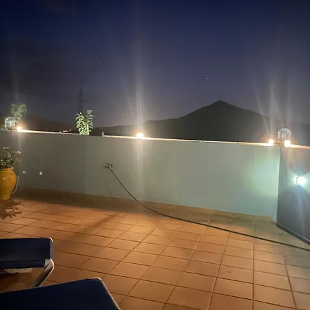 Catalinas Fuerteventura El Charco (Las Palmas)