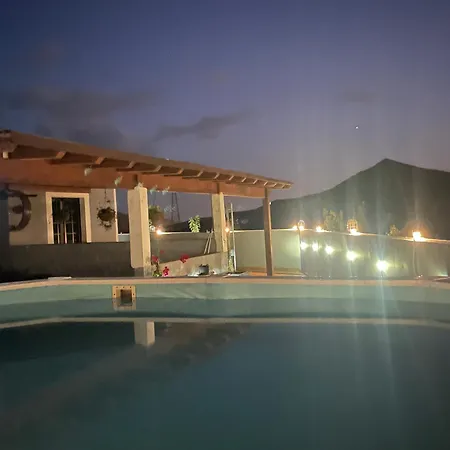 Catalinas Fuerteventura Tatil Evi El Charco (Las Palmas)